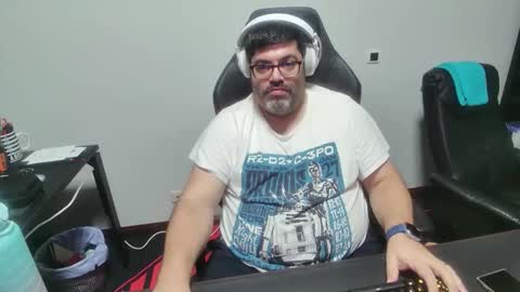 ejectprecoce online show from September 25, 9:55 pm