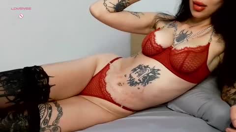 Ekstasis online show from March 23, 3:55 am