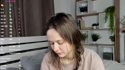 Elis 3 online show from January 17, 8:39 pm