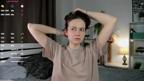 Elis 3 online show from January 15, 8:17 pm