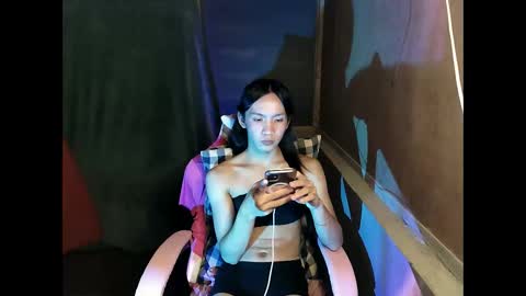 el_clovirr online show from May 20, 9:38 am