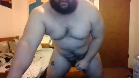 el_conquistador19 online show from January 16, 8:07 pm