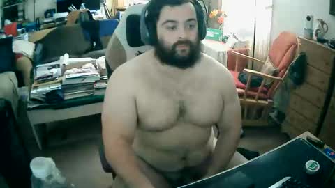 el_conquistador19 online show from January 9, 5:18 pm