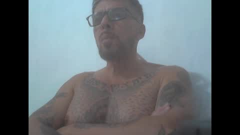 el_principe_veryhot online show from March 1, 4:50 am