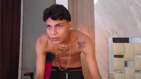 el_teky_23 online show from July 16, 9:18 pm