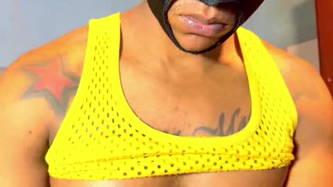 el_vecino_m online show from April 14, 5:11 am