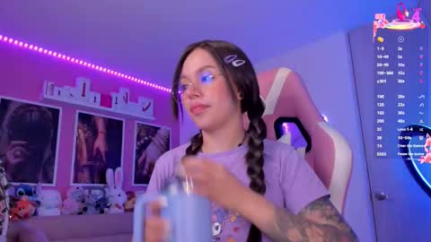 Ela online show from January 8, 5:13 am