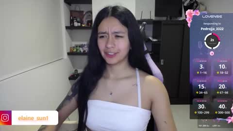 Elaine eli online show from February 6, 4:38 am