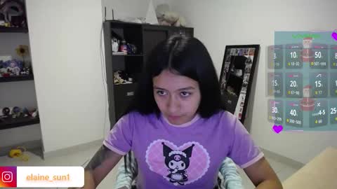 Elaine eli online show from December 20, 2:29 am