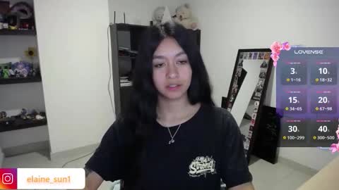 Elaine eli online show from February 4, 1:31 am