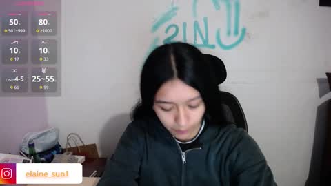 Elaine eli online show from September 10, 2:34 am