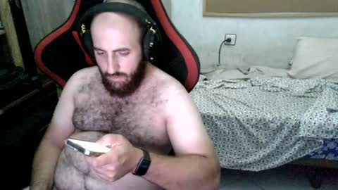 elamordeyuli online show from August 1, 10:55 pm