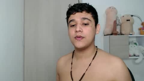 elandor online show from October 12, 11:28 pm