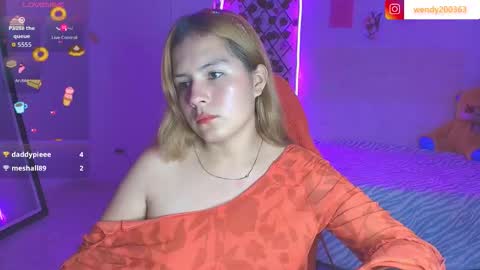 lara online show from March 12, 1:20 am