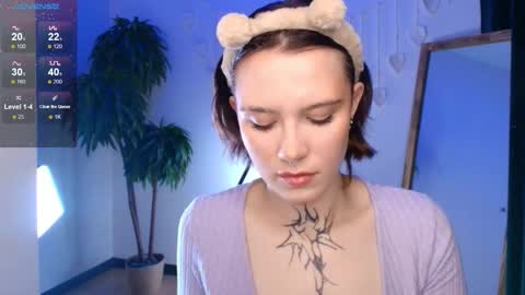 elastikiss online show from October 24, 2:34 am