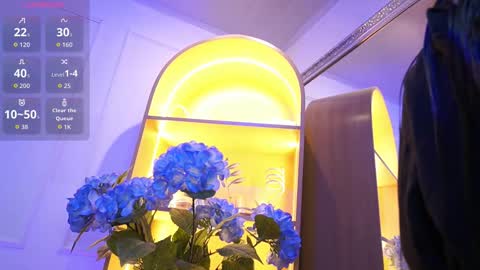 Elasummeer online show from December 16, 12:00 pm