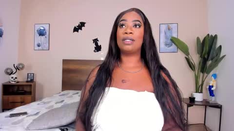 Ela online show from October 12, 2:31 pm