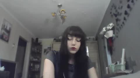 Lia online show from July 24, 4:37 pm