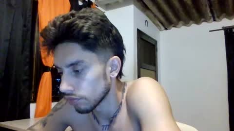 elbebecito7 online show from July 6, 2:41 am