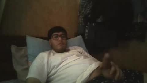 elbizarre96 online show from February 15, 3:53 am