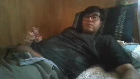 elbizarre96 online show from February 16, 7:23 pm