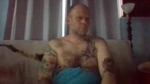 elcornio9 online show from April 14, 11:08 pm