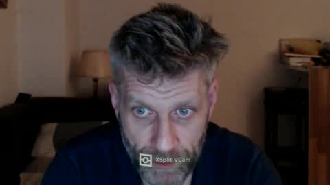 Snapshot of elculiador2207 chatting on February 13, 9:17 pm Timm online show from February 13, 9:17 pm