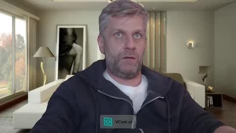 Timm online show from March 8, 5:33 am