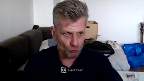 Snapshot of elculiador2207 chatting on February 16, 11:49 am Timm online show from February 16, 11:49 am