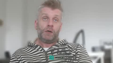 Timm online show from November 9, 12:52 pm