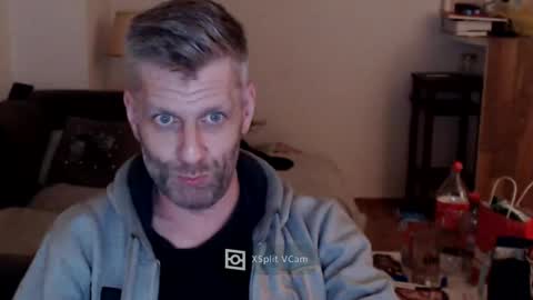 Snapshot of elculiador2207 chatting on February 4, 5:12 pm Timm online show from February 4, 5:12 pm