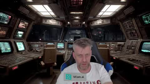 Timm online show from May 3, 4:40 am