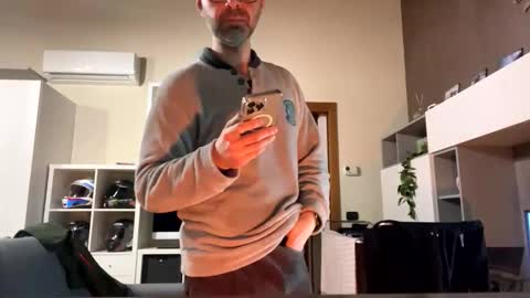 Eldiablo844 online show from December 20, 5:53 pm