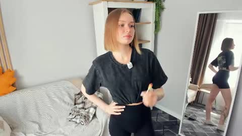 Alice online show from July 23, 11:08 am