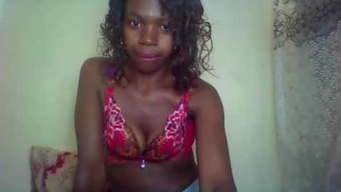 Fanomezantsoa Andoniaina Lantonirina Eliane online show from March 19, 8:31 am