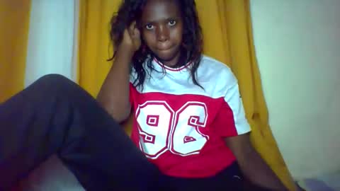 Fanomezantsoa Andoniaina Lantonirina Eliane online show from March 5, 8:23 am