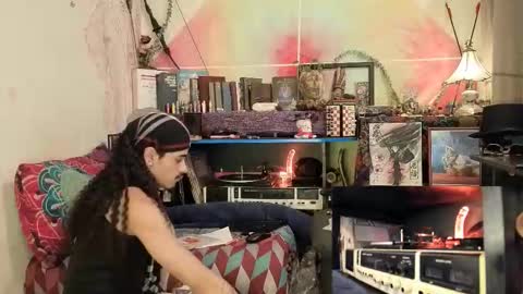 Sir Eleazar online show from October 22, 6:49 am