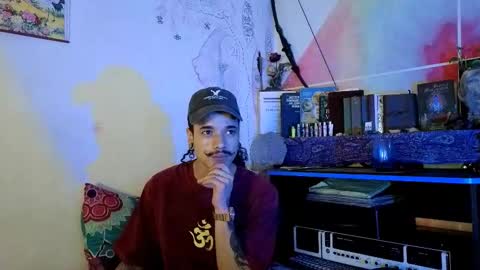 Sir Eleazar online show from September 29, 4:33 am