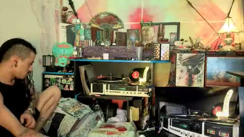 Sir Eleazar online show from November 28, 5:59 am