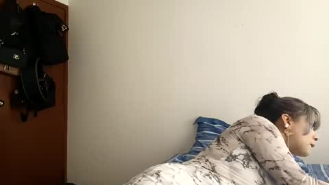 Valeria888 online show from February 16, 9:16 pm