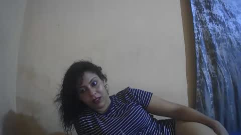 Isabella online show from March 1, 8:57 pm