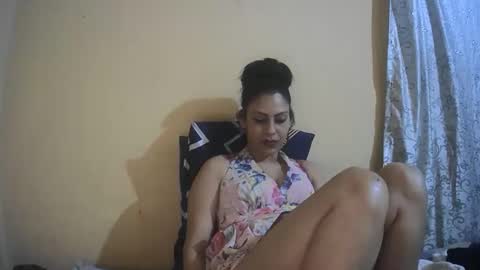 Isabella online show from September 12, 1:07 am