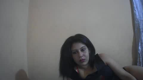 Isabella online show from October 23, 5:14 pm