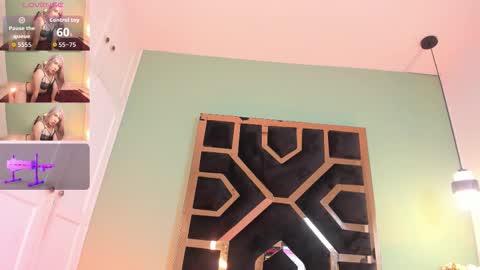 electra_gosselin online show from February 3, 6:40 am