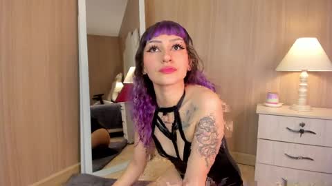      - online show from April 2, 8:49 pm