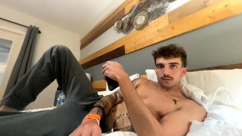 electron448 online show from November 1, 10:42 pm