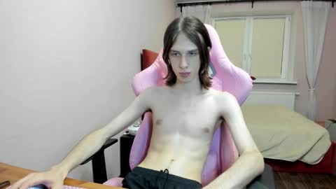 eleganc3 online show from September 18, 9:41 pm