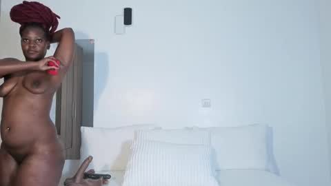 Nika online show from November 6, 3:53 am