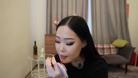 Jess online show from November 15, 8:38 am