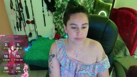 elektra online show from October 22, 8:50 am